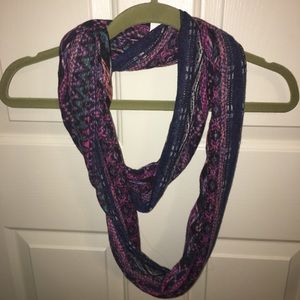 Aztec Scarf